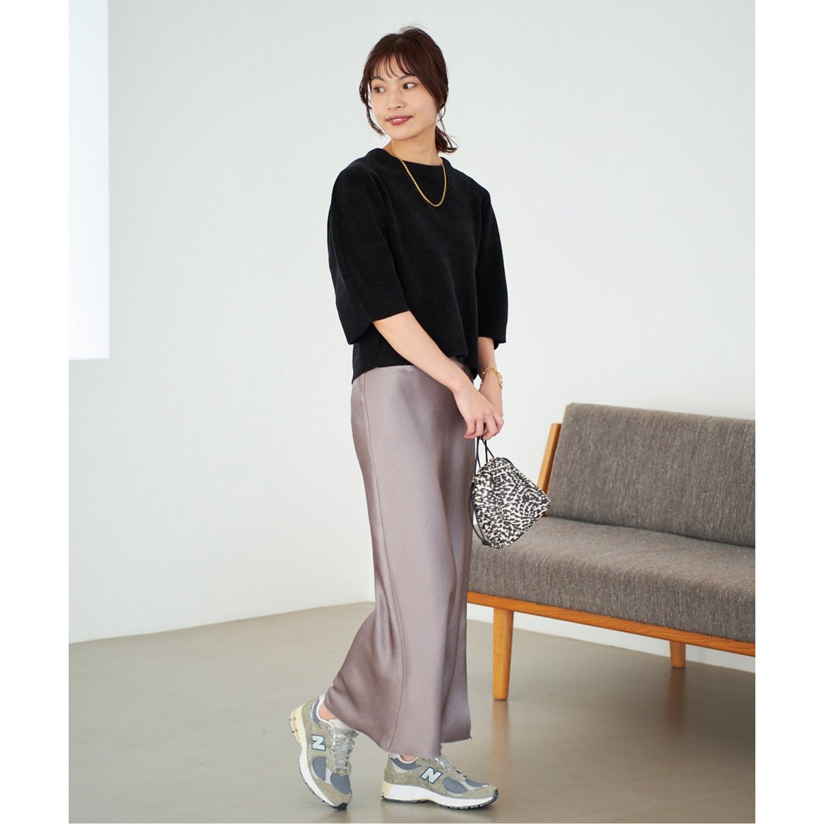 491t*美品 イエナ IENA コットンベロア フォルムプルオーバー コットンベロア フォルムプルオーバー | イエナ(IENA) | マルイ