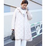 キルティングベンチコート | イエナ(IENA) | マルイウェブチャネル 