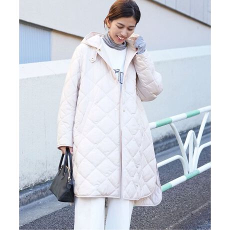 キルティングベンチコート | イエナ(IENA) | マルイウェブチャネル 