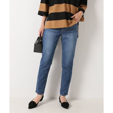 YANUK/ヤヌーク】RUTH SLIM TAPERED 57101061◇ | イエナ(IENA 