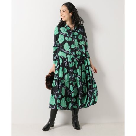 CHRISTIAN WIJNANTS/クリスチャン・ワイナンツ】pre DASHAK ワンピース  