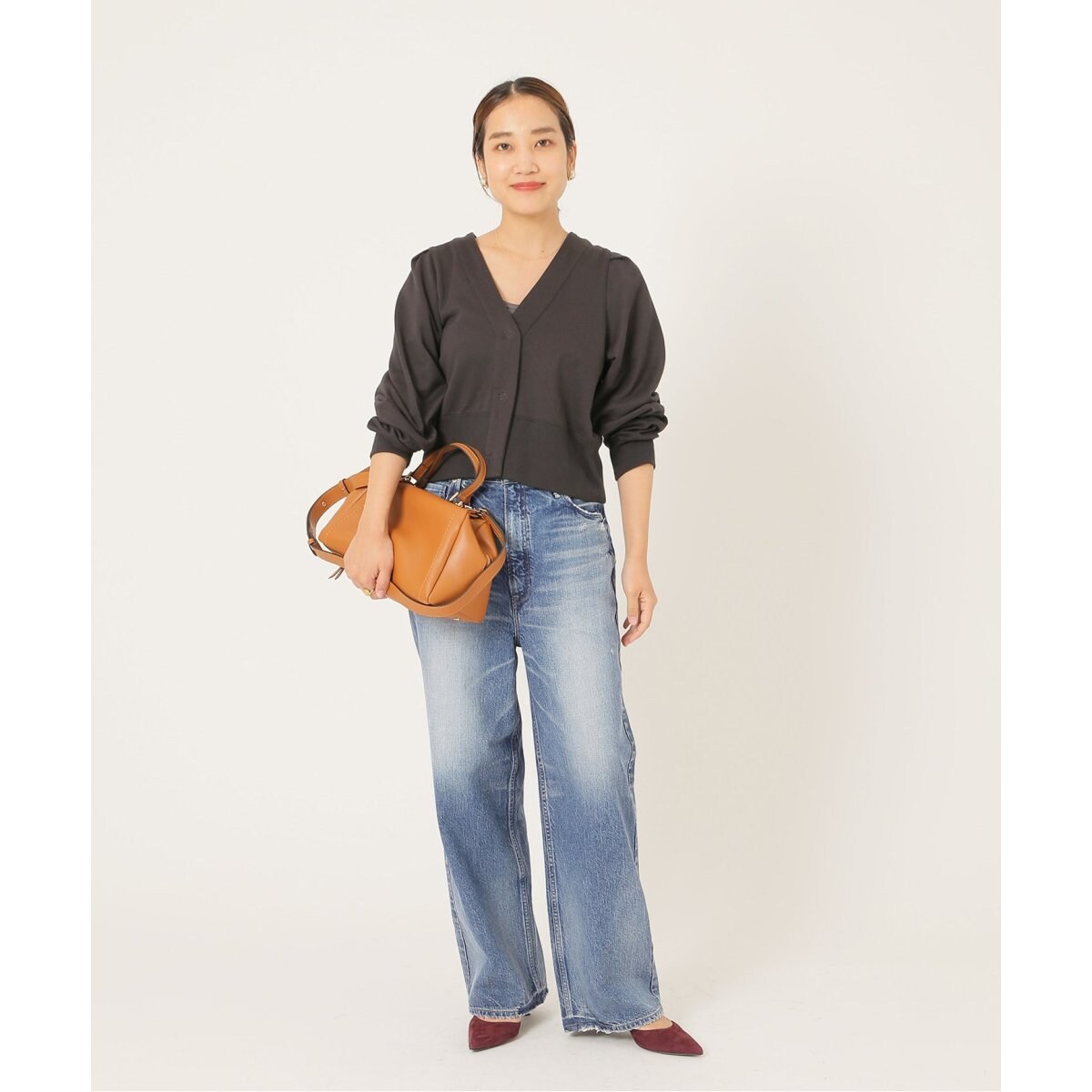 【値下】IENA別注upper hights THE ROGUE VINTAGE 値下】IENA別注upper hights THE ROGUE VINTAGE - メルカリ