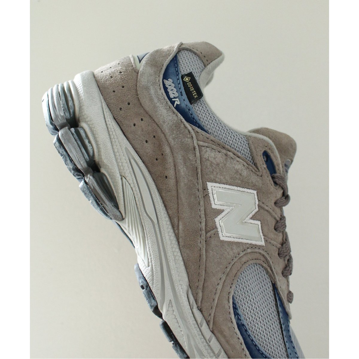 NEW BALANCE/ニューバランス】M2002RXB 《GORE-TEX》 | イエナ(IENA