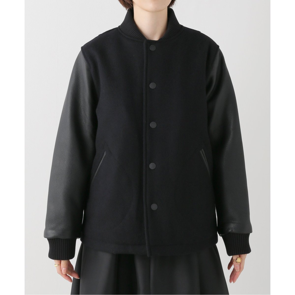 Brooks Brothers / ブルックス ブラザーズ】別注 スタジャン | イエナ