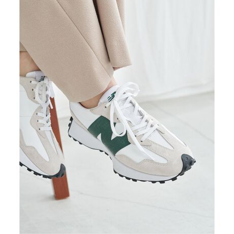 NEW BALANCE / ニューバランス】WS327DC | イエナ(IENA) | マルイ 
