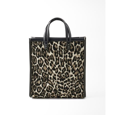 A VACATION/ア ヴァケーション】別注 ROCK レオパード | イエナ(IENA  