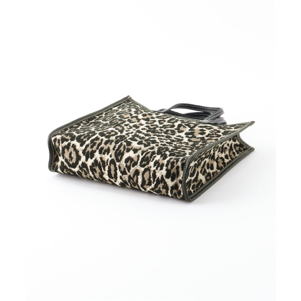 ヤギ　A VACATIONア ヴァケーション　別注 ROCK レオパード A VACATION/ア ヴァケーション】別注 ROCK レオパード | イエナ(IENA