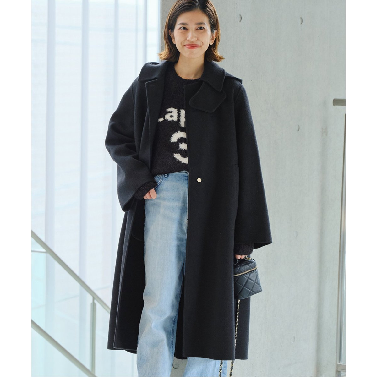 ダブルフェイスフードコート | イエナ(IENA) | マルイウェブチャネル