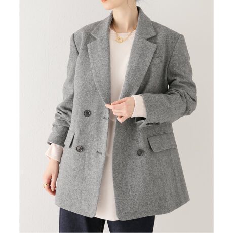 HERRINGBONE CLASSIC ジャケット | イエナ(IENA) | マルイウェブチャネル
