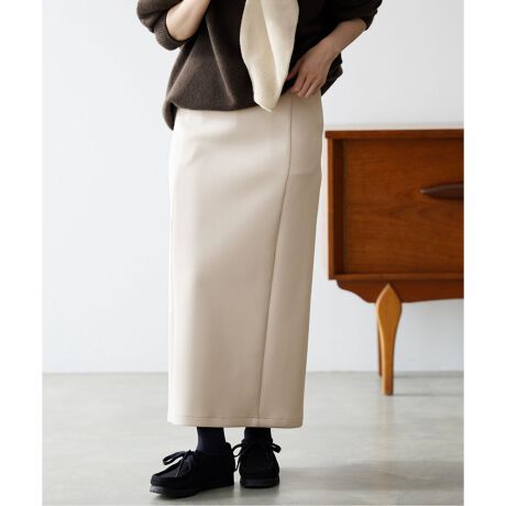 追加》ハイストレッチスカート | イエナ(IENA) | マルイウェブチャネル 