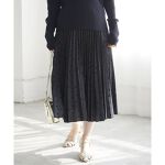 ランダムドットプリーツスカート | イエナ(IENA) | マルイウェブチャネル 