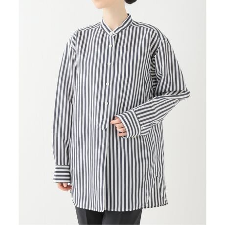 STRIPE BOUNCE シャツ | イエナ(IENA) | マルイウェブチャネル