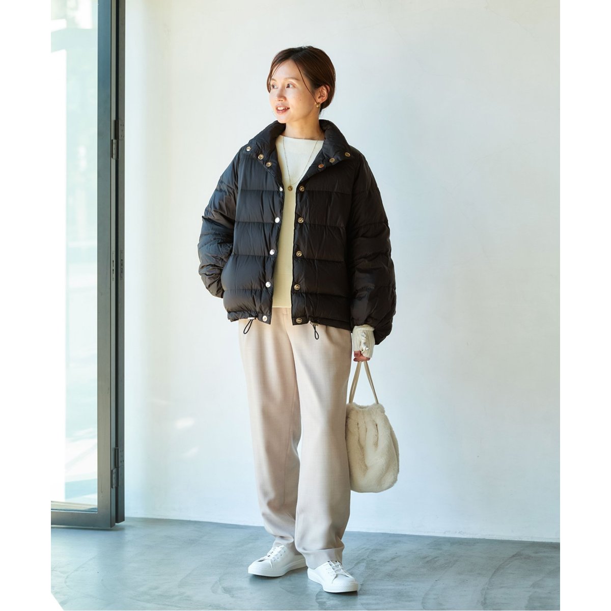 MACKINTOSH/マッキントッシュ】RAINTEC SKYE DOWN ジャケット