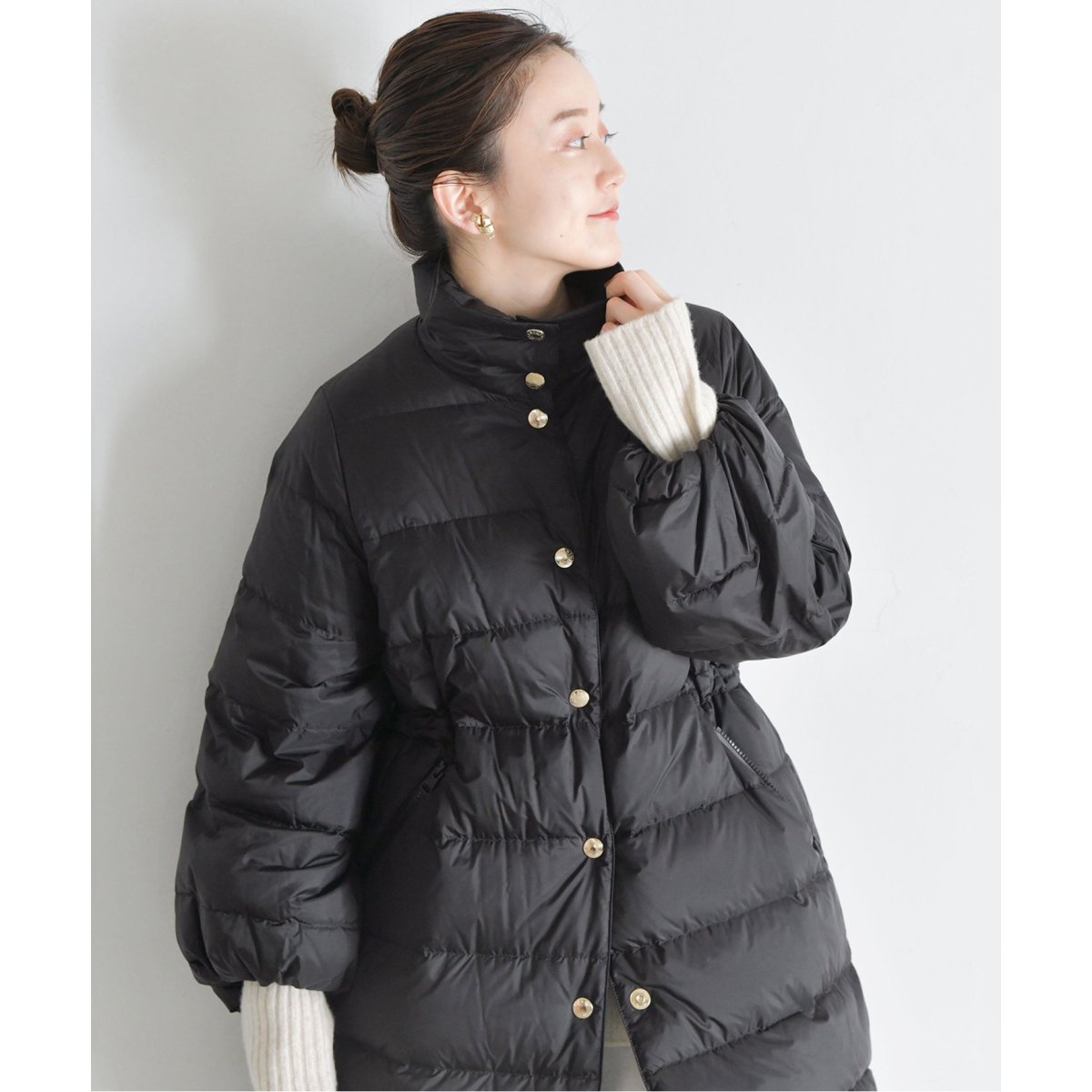 IENA - IENA MACKINTOSH/マッキントッシュ　SKYE DOWN ジャケット IENA コート アウター MACKINTOSH/マッキントッシュ 別注 SKYE