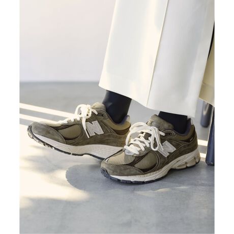 NEW BALANCE / ニューバランス】M2002RHN | イエナ(IENA) | マルイ  