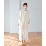 ADAWAS/アダワス】ループコクーンベスト | イエナ(IENA) | マルイ 
