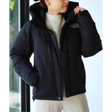 THE NORTH FACE/ノースフェイス】BALTRO LIGHT JACKET | イエナ(IENA 