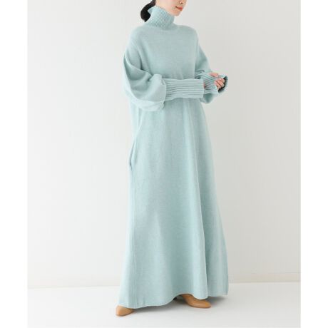 venit/ヴェニット】ニットロングワンピース | イエナ(IENA) | マルイ  