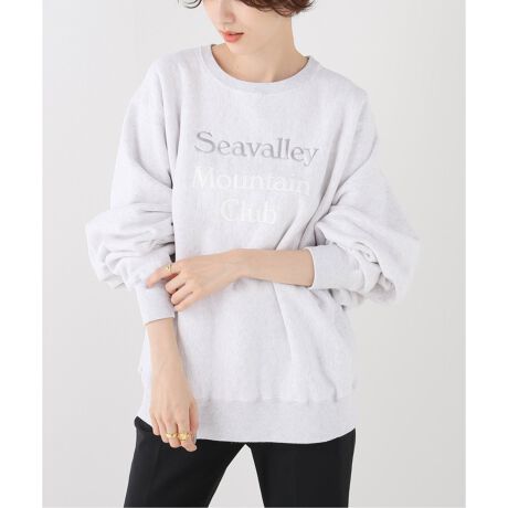 SEA/シー】VINTAGE CLUB 70S スウェット | イエナ(IENA) | マルイ  