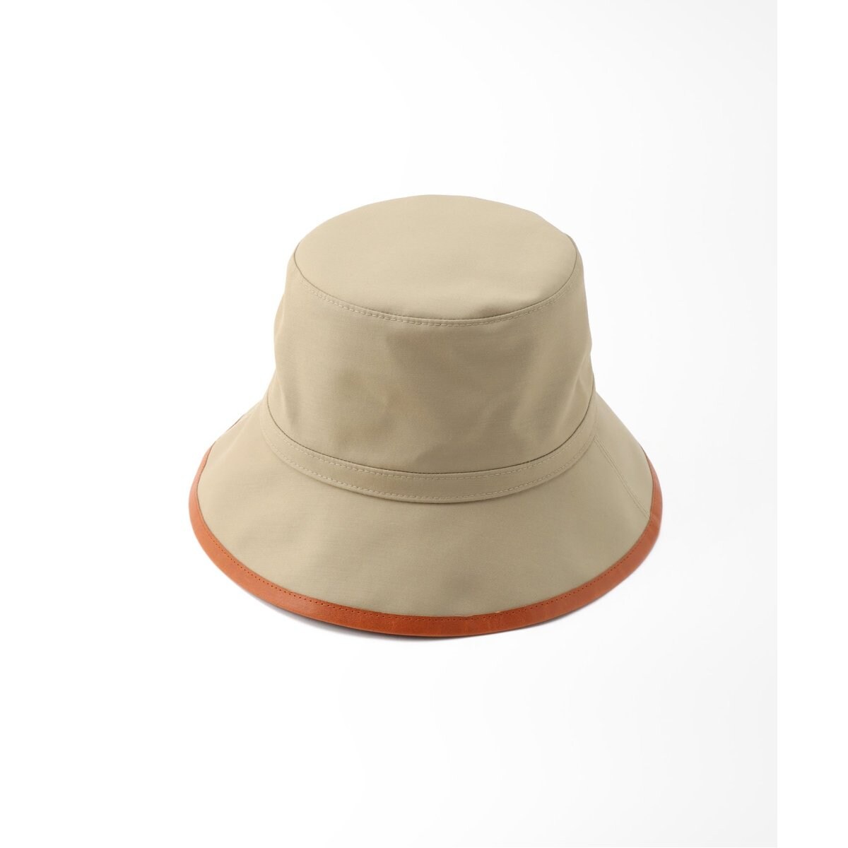 ラメゾンドリリス　麦わら帽子　イエナ ラメゾンドリリス 麦わら帽子 イエナ IENA ラメゾンドリリス 麦わら