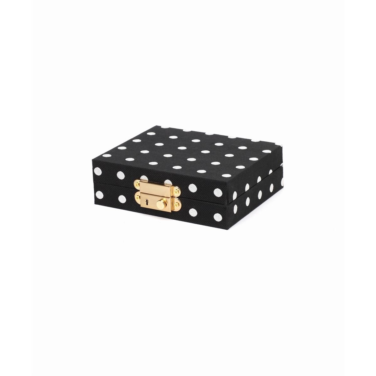 GIGI VERMEIL par iena別注ジュエリーBOX 新品未開封】GIGI VERMEIL par iena別注ジュエリーボックス