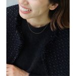 GIGI/ジジ】別注 ボールチェーン ネックレス 38cm | イエナ(IENA 