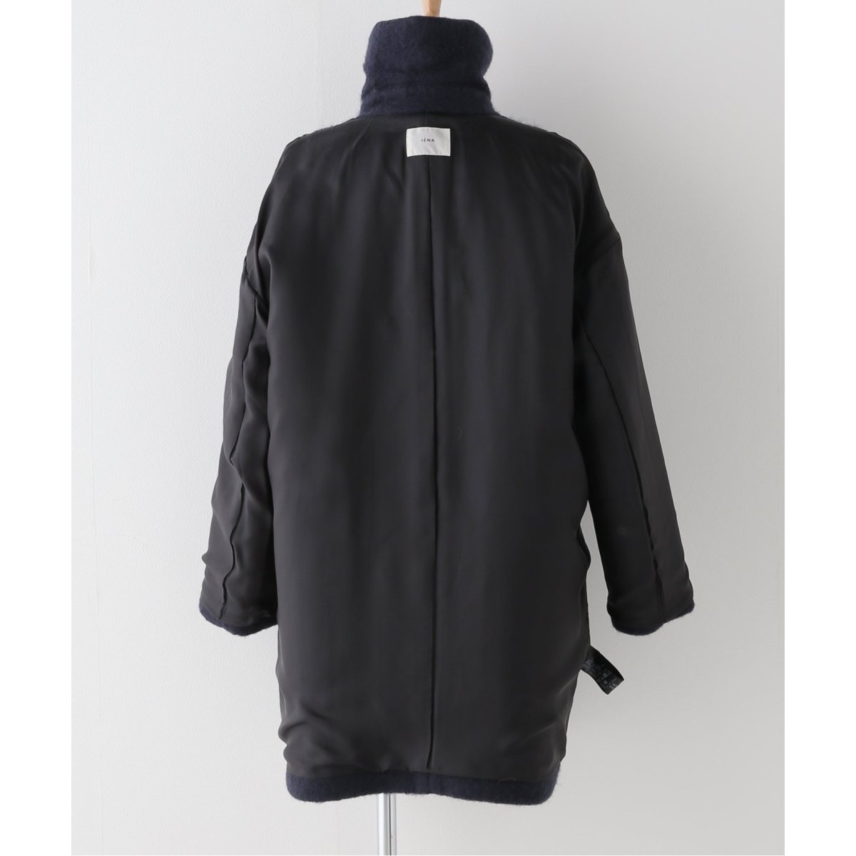 ウールモヘヤシャギーコート | イエナ(IENA) | マルイウェブチャネル