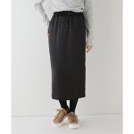 サテンイージータイトスカート | イエナ(IENA) | マルイウェブチャネル 