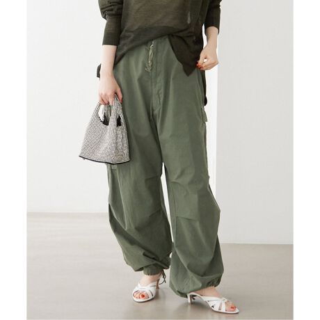 Cellar Door / セラードアー】カーゴパンツ | イエナ(IENA) | マルイ  