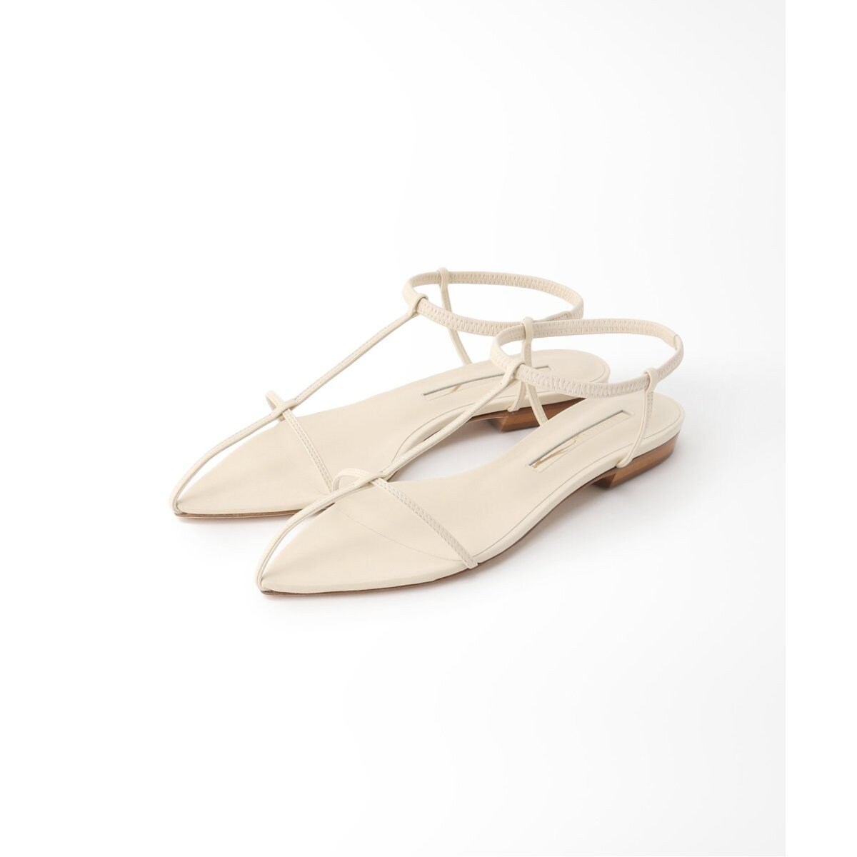 BRENTA ブレンタ　IENA イエナ 　サンダル　38 ストラップ BRENTA ブレンタ IENA イエナ サンダル 38 ストラップ