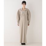 JANE SMITH/ジェーンスミス】WLC SKIPPER SHAPE ワンピース | イエナ  