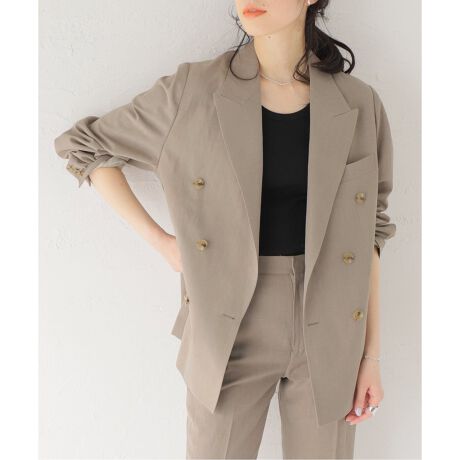 COUTURE D`ADAM/クチュールドアダム】le cottage W ジャケット  