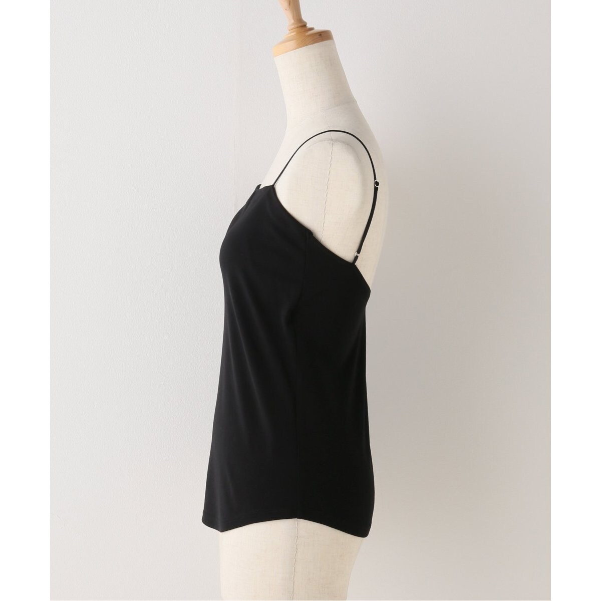 バックオープンブラキャミソール | イエナ(IENA) | マルイウェブチャネル