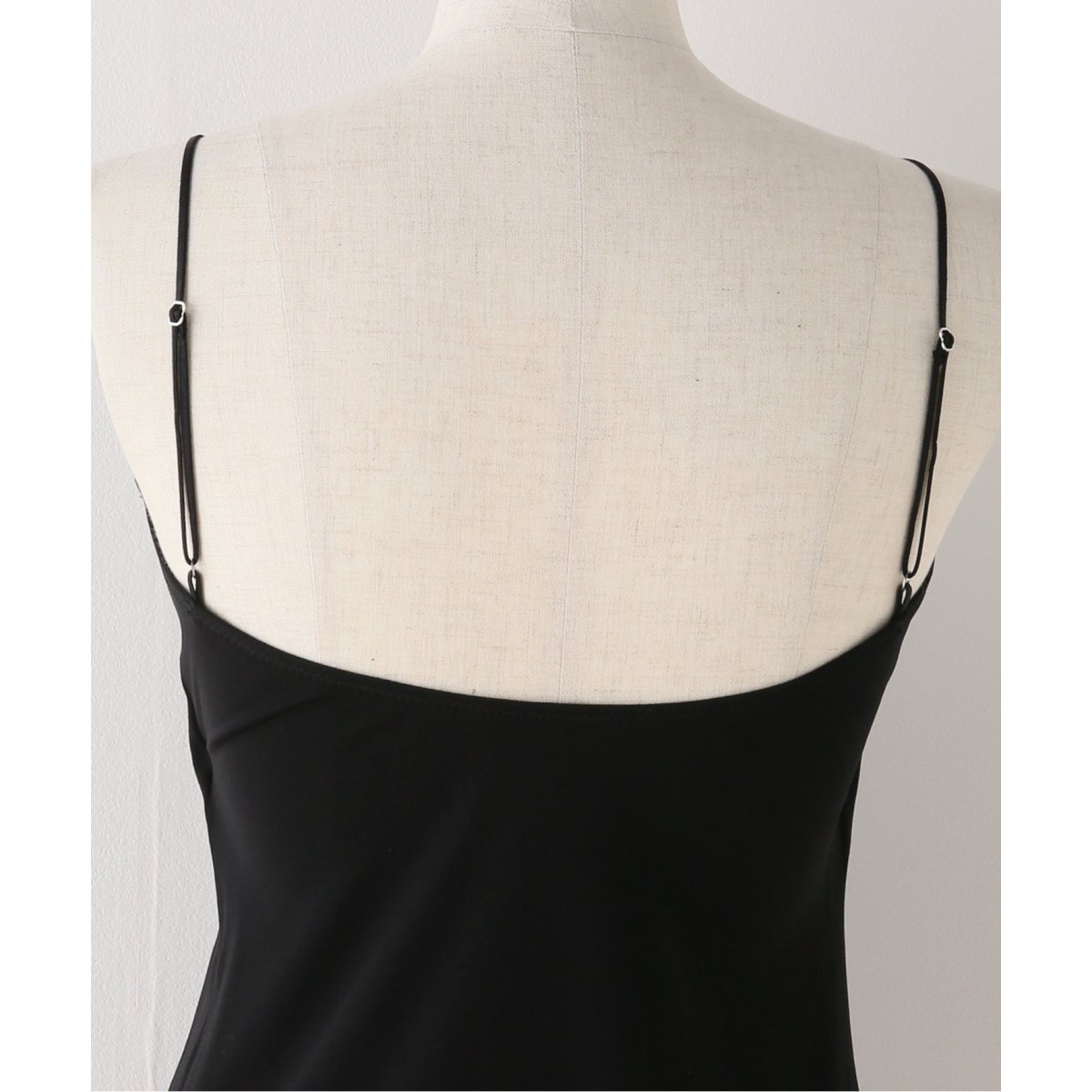 バックオープンブラキャミソール | イエナ(IENA) | マルイウェブ