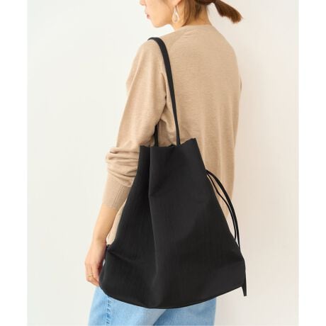 MARY AL TERNA/メアリオルターナ】ナイロントートバッグ | イエナ(IENA  