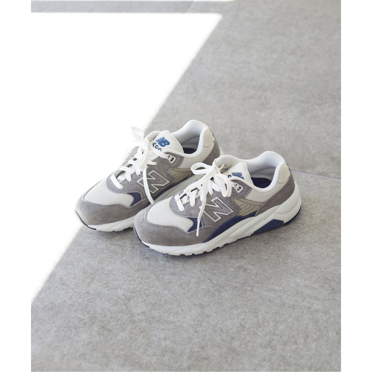 NEW BALANCE / ニューバランス】MT580RCB | イエナ(IENA