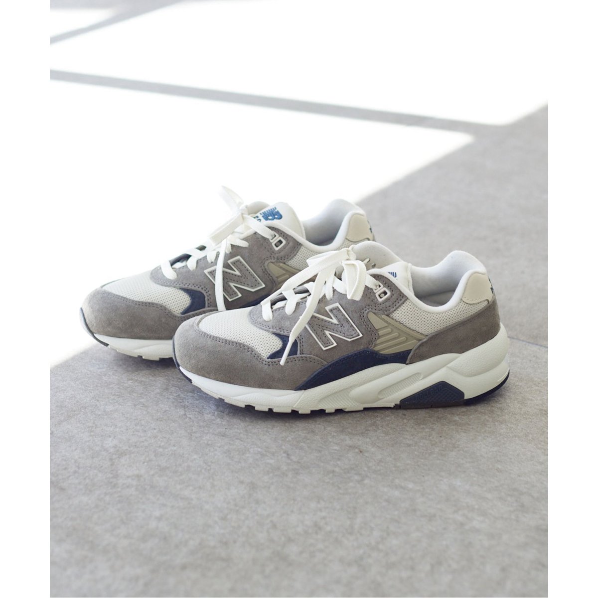 NEW BALANCE / ニューバランス】MT580RCB | イエナ(IENA