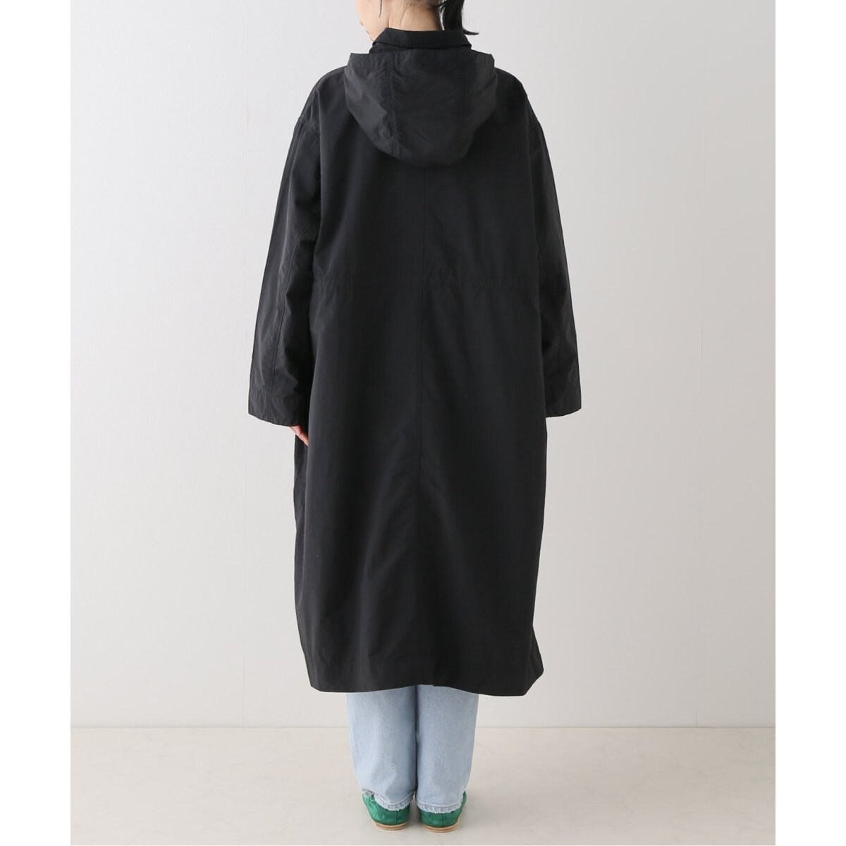 THE NORTH FACE/ノースフェイス】ロールパックジャーニーズコート