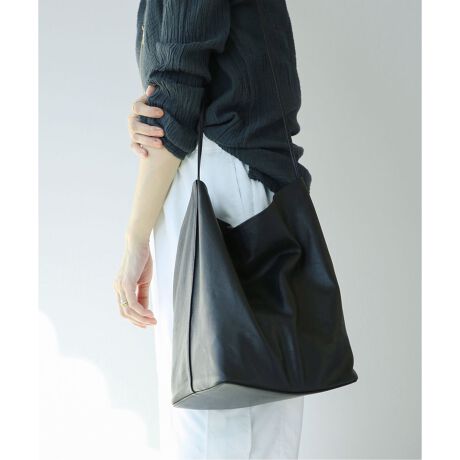 MODERN WEAVING/モダン ウィーヴィング】SINGLE STRAP CROSS BOD  