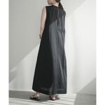 IENA × EMILY WEEK】バックオープンワンピース | イエナ(IENA 