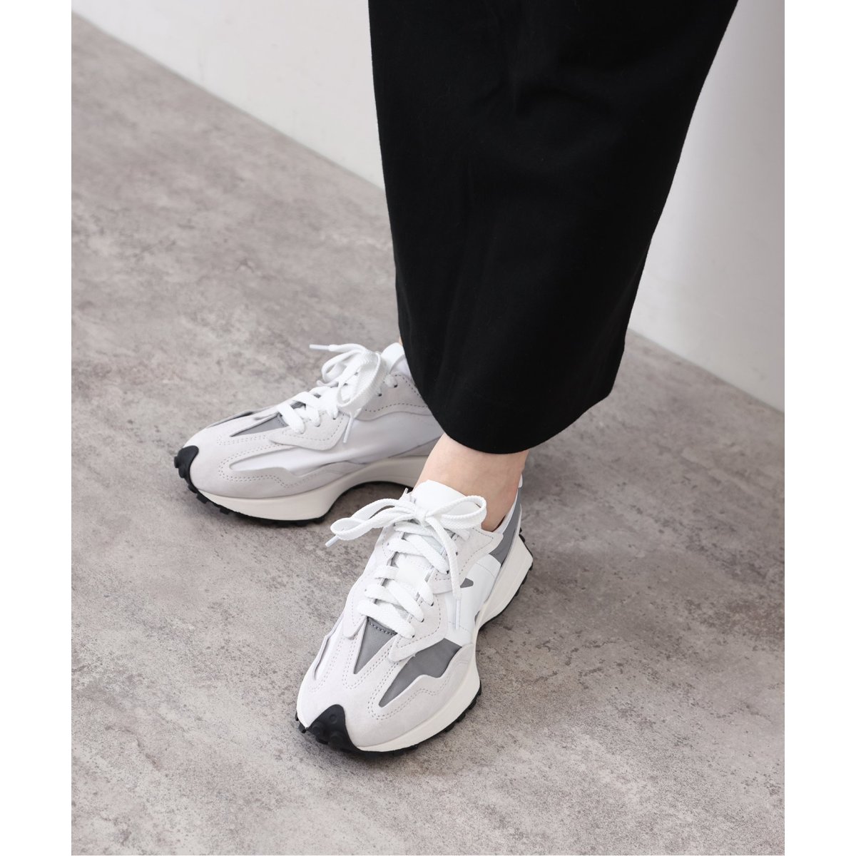 NEW BALANCE / ニューバランス】U327WED | イエナ(IENA