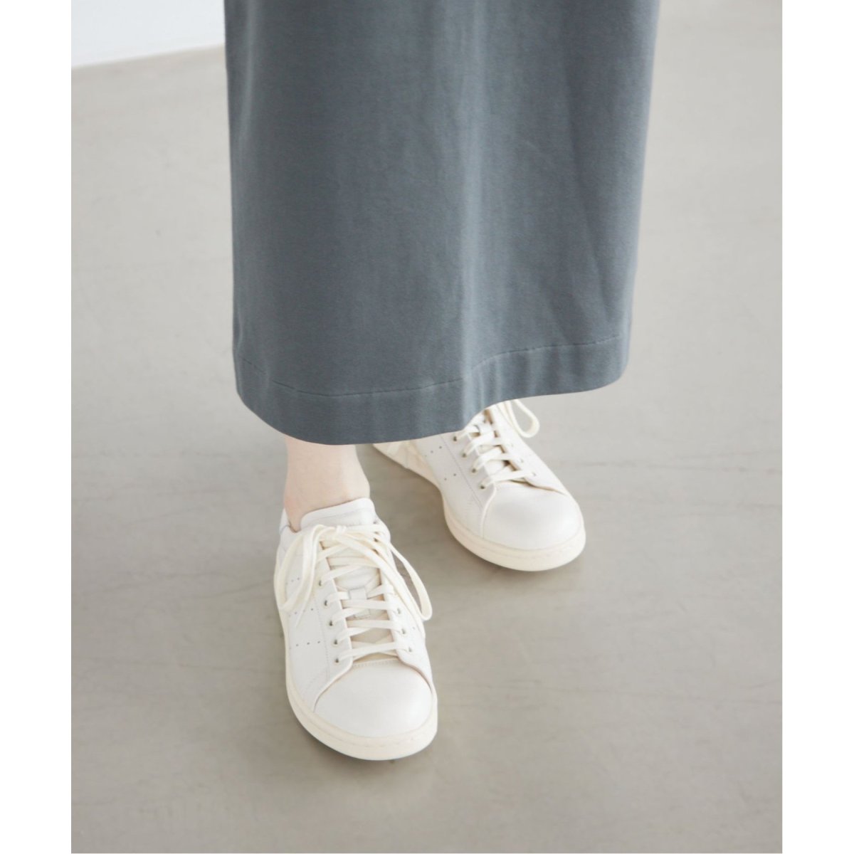 adidas Originals for EDIFICE/IENA】STAN SMITH LUX | イエナ(IENA