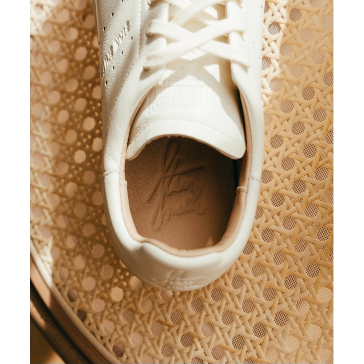 adidas Originals for EDIFICE/IENA】STAN SMITH LUX | イエナ(IENA