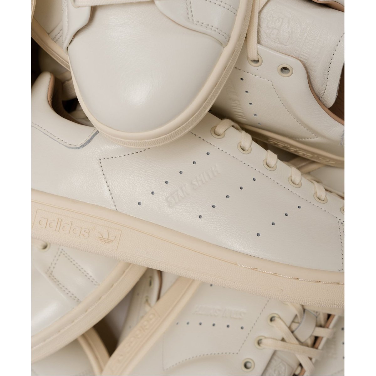 adidas Originals for EDIFICE/IENA】STAN SMITH LUX | イエナ(IENA