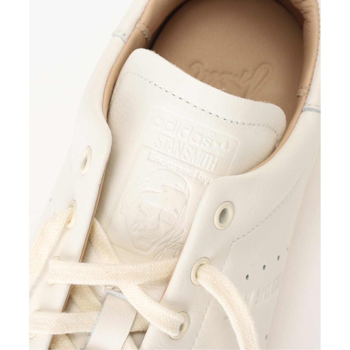 IENA ♡STAN SMITH LUX Exclusiveモデル