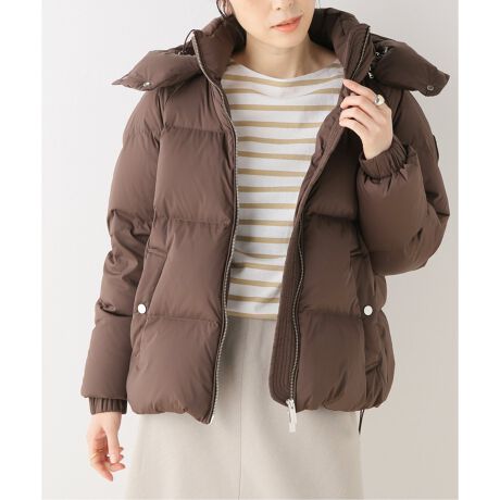 WOOLRICH/ウールリッチ】ALSEA SHORT ジャケット | イエナ(IENA 