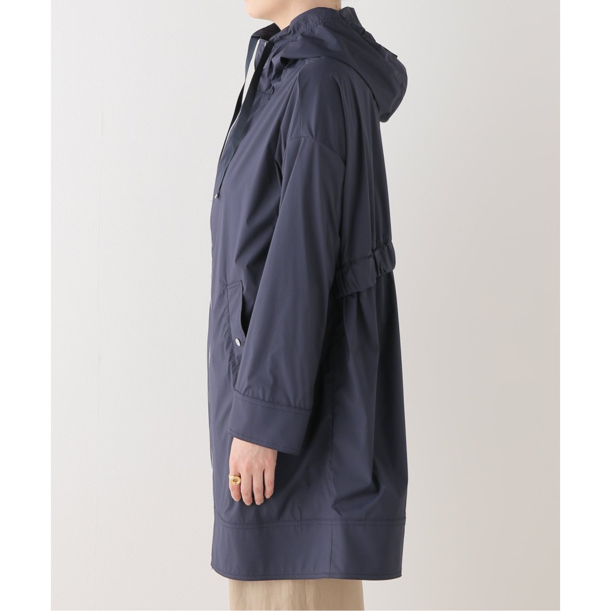 HERNO/ヘルノ】12431S COAT | イエナ(IENA) | 23020910001010