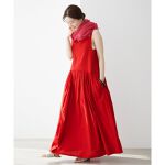 KALANCHOE/カランコエ】別注 DRESS / ワンピース | イエナ(IENA 