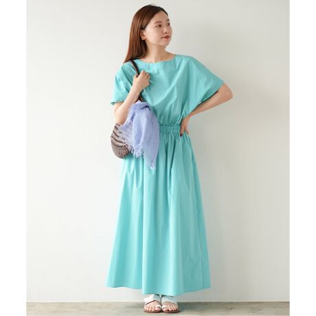 タイプライターロングワンピース | イエナ(IENA) | マルイウェブチャネル 