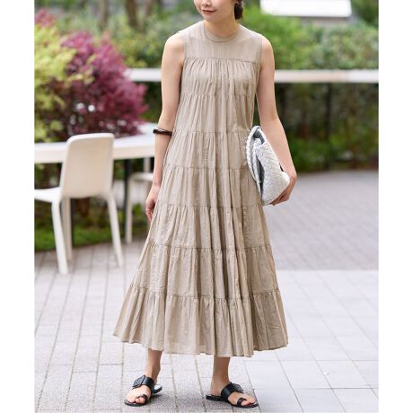 MARIHA/マリハ】ミューズのドレス | イエナ(IENA) | マルイウェブチャネル 